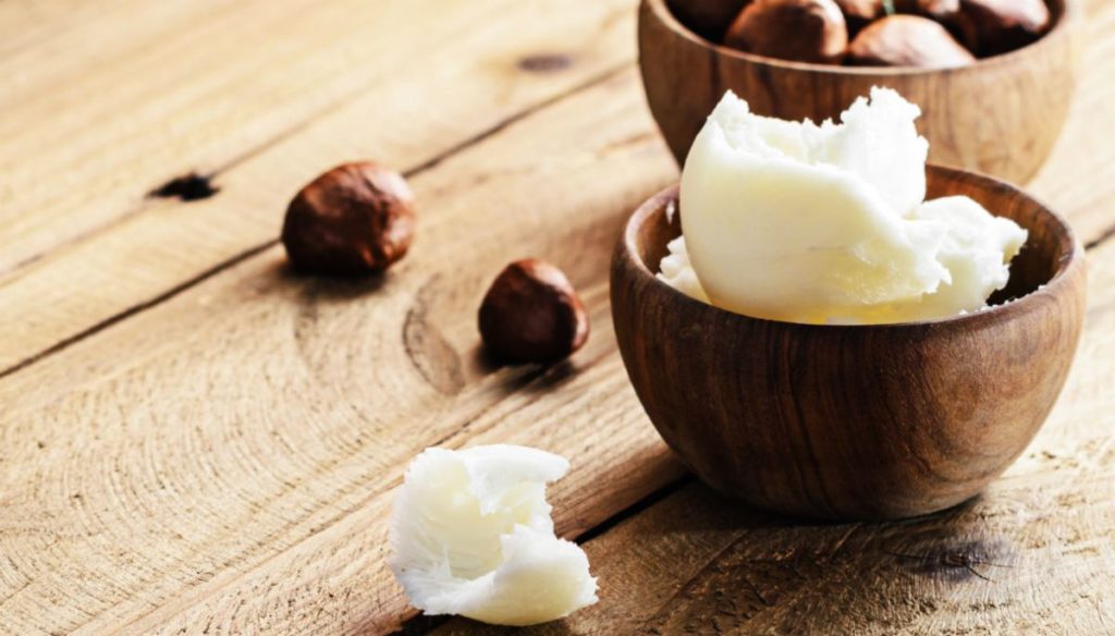 Shea butter uses, characteristics, properties and benefits