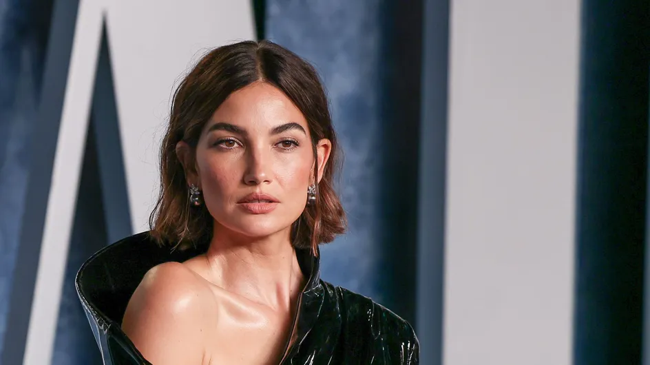 Contour bob: the 2023 hair trend that enhances the face giving a lifting effect