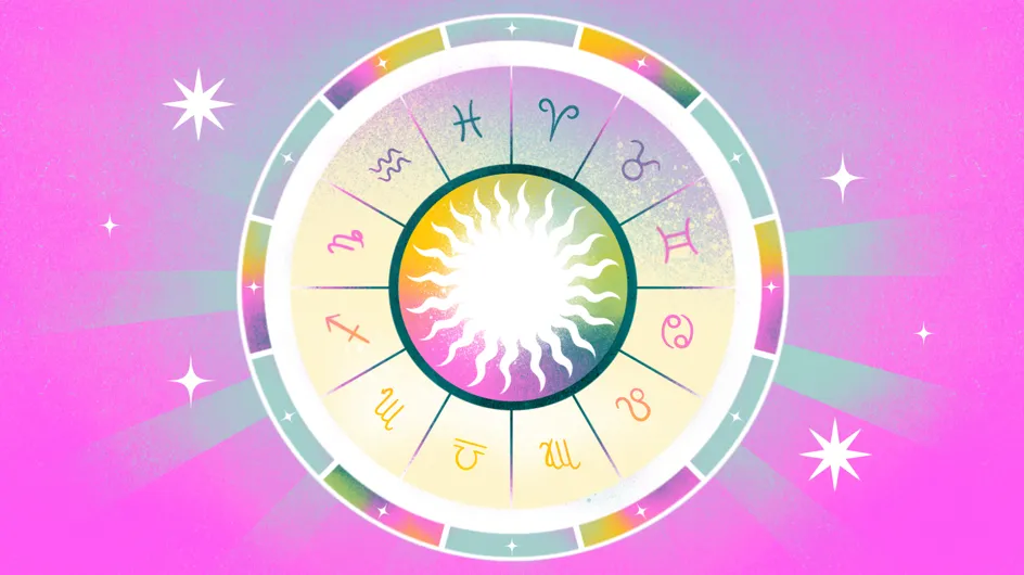 Horoscope for today, Monday 1 May 2023