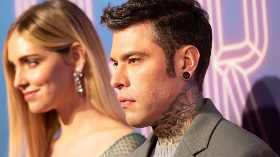 The Ferragnez 2, the trailer: the series will also tell about Fedez's illness
