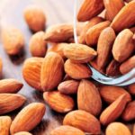 Diet with almonds after 40 and 50 years: the expert's advice