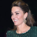 Kate Middleton in Pakistan: shows the feet and the change of look leaves you breathless