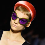 Headband: the fashion trend is to choose it XXL