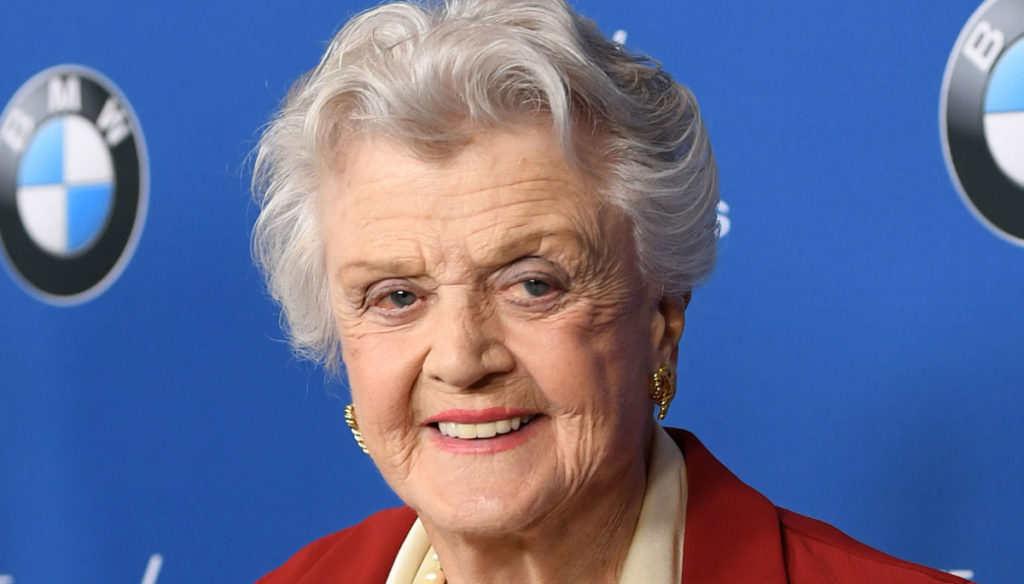 Angela Lansbury turns 94: what you don't know about the Lady in Yellow