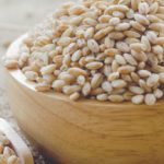 Barley, the cereal used to control bad cholesterol
