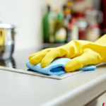 Learning household chores at school: do you agree?