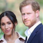 Meghan Markle and Harry in crisis, William worried. Diana's omens come true
