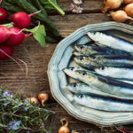 Summer diet, why choose fish