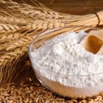 Type 00 soft wheat flour withdrawn from the market: presence of allergens (update)