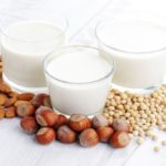 Vegetable milks: find out what they are and all their properties