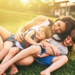 Why you should be available for your children (and not available)