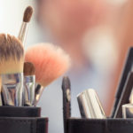The 5 essential makeup brushes: multipurpose, practical and comfortable to wear in beauty!