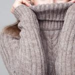 How to wear a Norwegian sweater: style tips