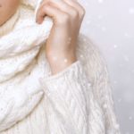 White Christmas: total white outfits for parties