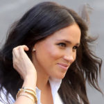 Meghan Markle launches her fashion line and challenges the Palazzo