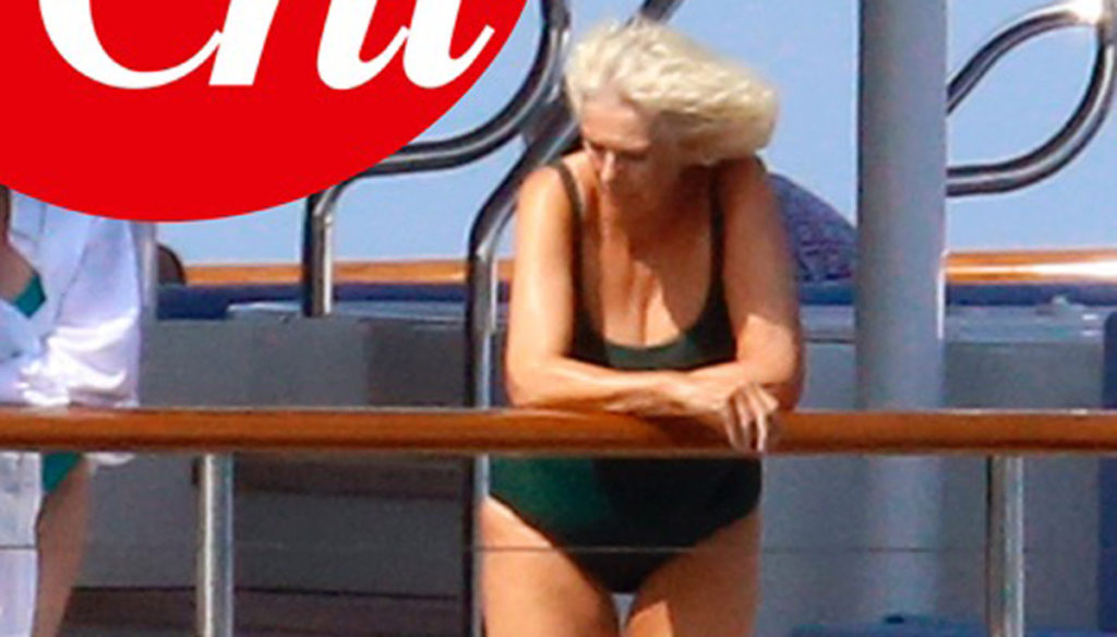 Camilla, escape to the sea without Carlo. Humiliation about its future