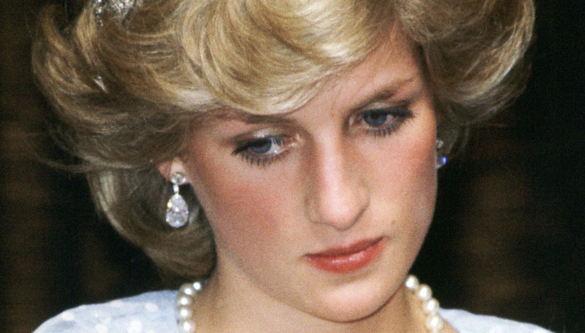 Death Lady Diana, the truth about why she was in Paris