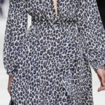 Animalier in color: not just leopard print!