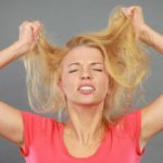 Do you have thin hair? Here's what to do and what not to do