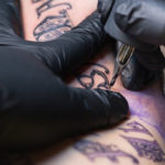 How to take care of a freshly made tattoo?