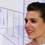 Charlotte Casiraghi: the report card of her looks
