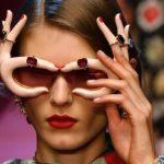 Eyewear trends for summer 2018