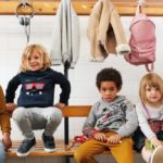 Back to school: the essential garments in a child's wardrobe