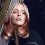 2019 spring-summer hair: trendy colors