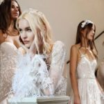 Inbal Dror's wedding dresses that we'd like to see worn by Meghan Markle