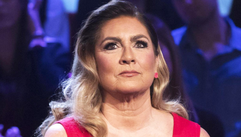 Romina Power, new message for her missing daughter Ylenia Carrisi