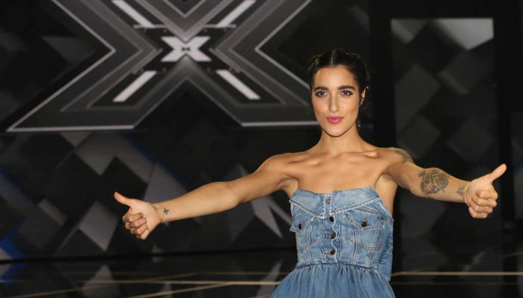 The Levante looks at XFactor's lives: gipsy but not only