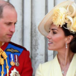 Kate Middleton and William: no problem if the children were gay. And she reveals their passion