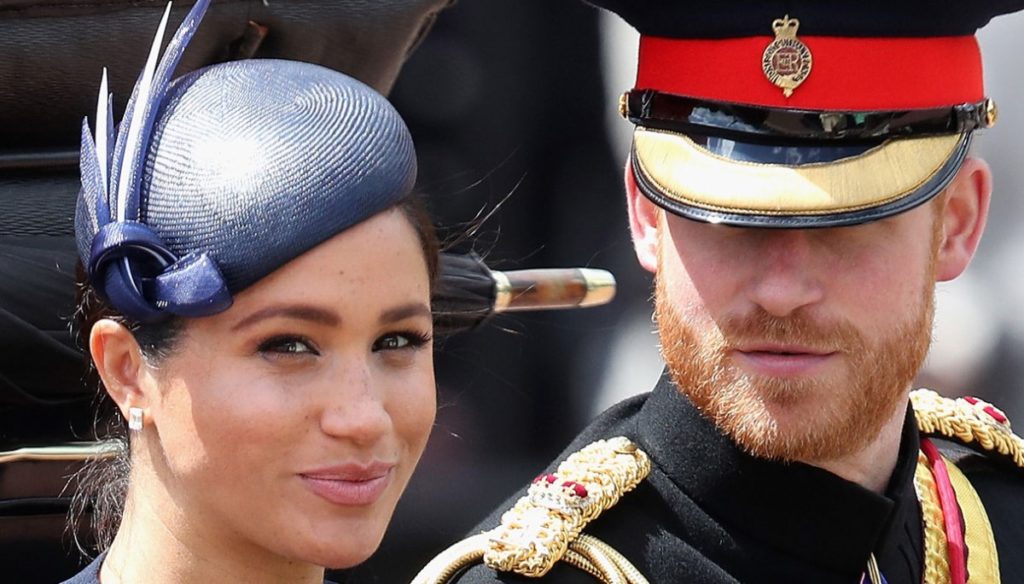 Meghan Markle humiliated: the marriage will last three years and Harry snubs the Royal Ascot