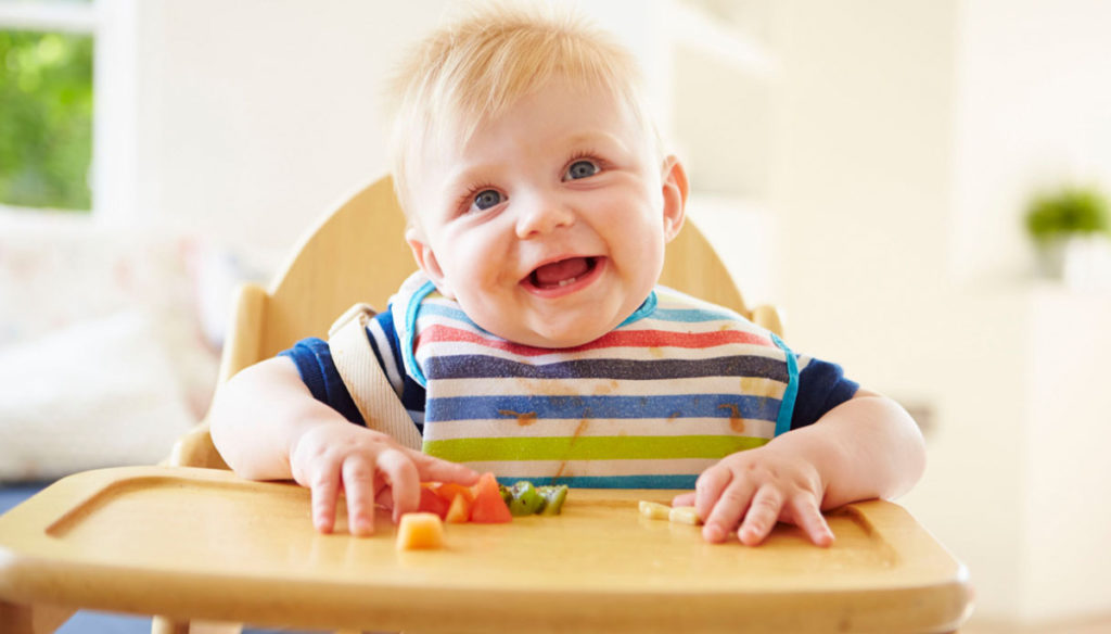 Picky kids? 5 tips to convince them to eat everything