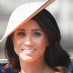 Meghan Markle returns to the public after the birth of Archie: how to dress