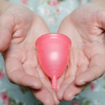 Not only absorbents: pros and cons of the menstrual cup