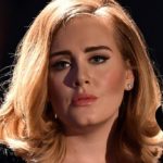 Adele also cancels the last two concerts: "I have a broken heart, forgive me"