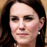 Kate Middleton, the maid resigns. Too stressed