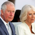 Carlo and Camilla, check out the secret son: new disturbing evidence