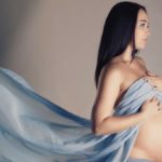 Pregnancy: ninth month