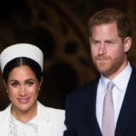 Meghan Markle and Harry inundated with gifts for the royal baby
