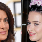 Spring in the hair: the return of the clips in the shape of flowers and butterflies