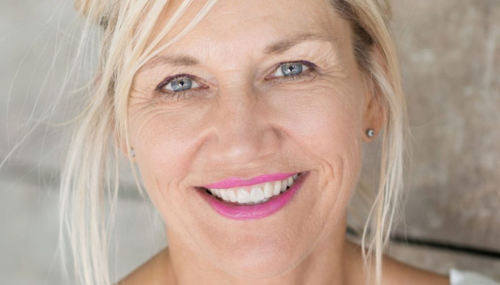 How to wear makeup at 50: 7 things you need to know