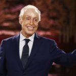 Renato Balestra, shock shock: "I saw death in the face"