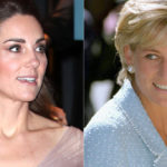 Kate Middleton and Lady Diana, because Karl Lagerfeld never conquered them