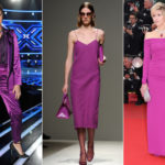"Radiant Orchid": this is the fashion color of 2014 according to Pantone