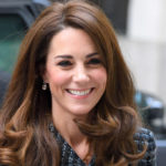 Kate Middleton, rehearsal by Regina with a tweed suit. And the truth about Meghan Markle