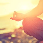 Meditation: all the benefits, even for the skin