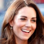 Kate Middleton, fourth pregnancy. You would like a female within a year