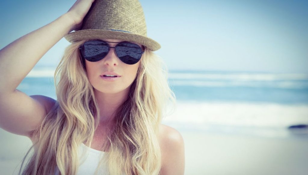 Sea salt spray for perfect hair: what is it for?